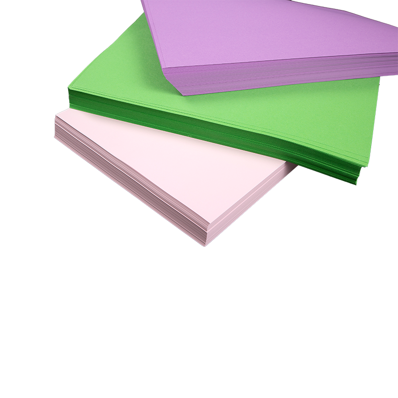 The Use of Dust-Free Printing Paper