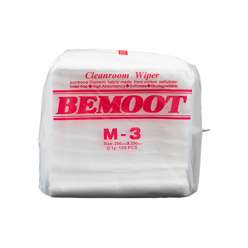 What are the benefits of using dust-free gloves?