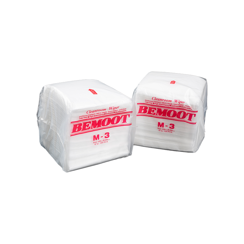 Is Cleanroom Dust-Free Paper the Ultimate Solution for Contamination Control?