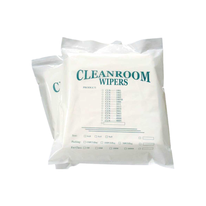 1009 Cleanroom Wiper