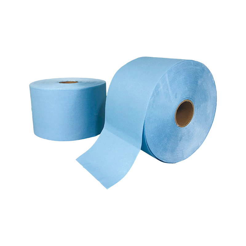 Cleanroom Dust Free Paper roll