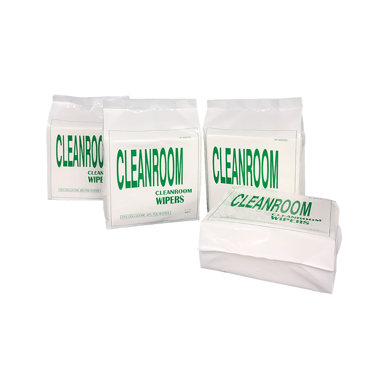Cleanroom Dust-free Wiper