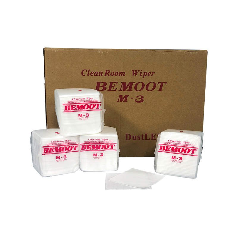 Cleanroom Dust Free Paper