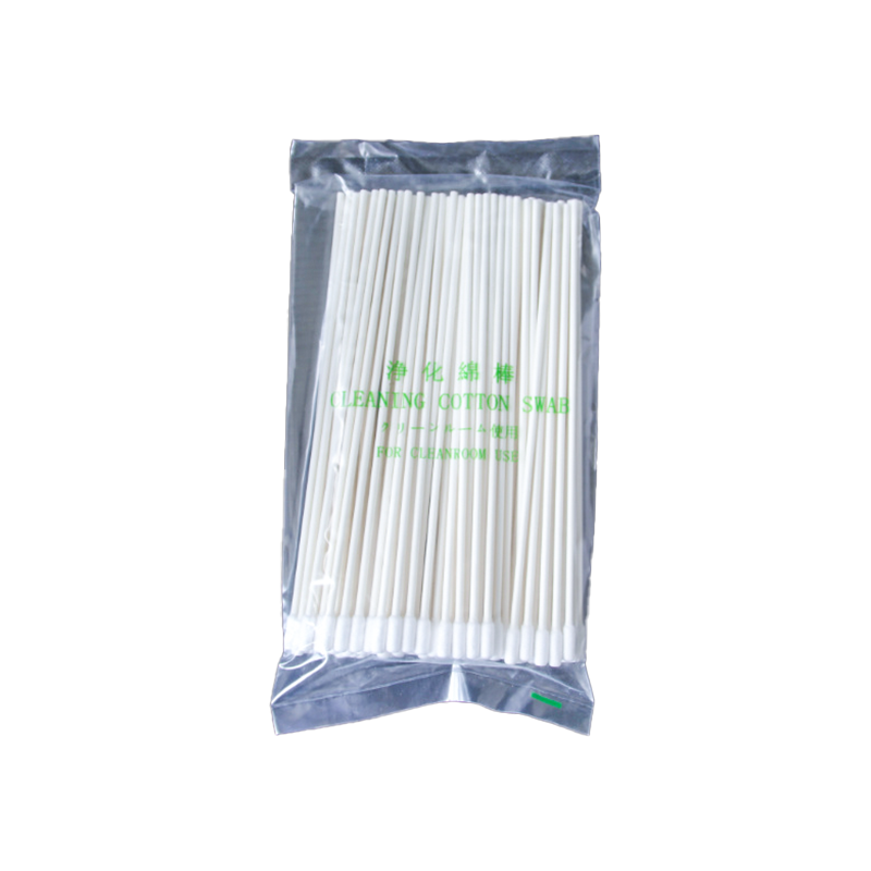 Dust-free Cleaning Sticks/Swabs