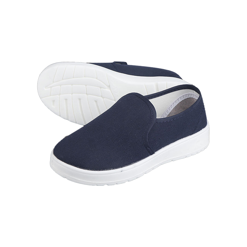 Are Anti-Static Canvas Shoes the Best Choice for Your Safety and Comfort?